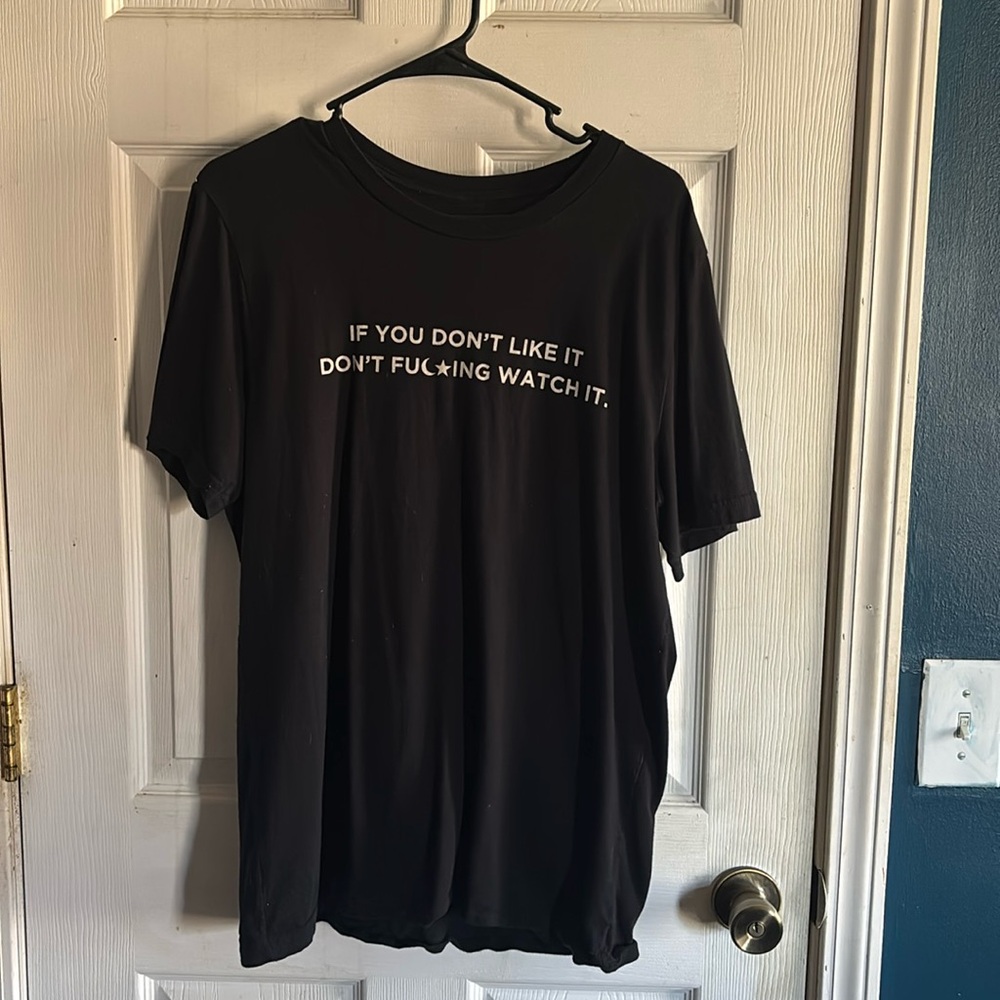 Manny MUA merch shirt